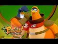 3 2 1 Penguins Full Episodes 12 Angry Hens Kids Shows Kids Videos VeggieTales