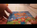 Random VHS Tapes In Clamshells