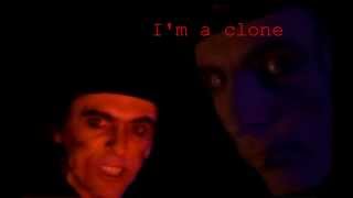 Alice Cooper - Clones (We're All) - Lyrics