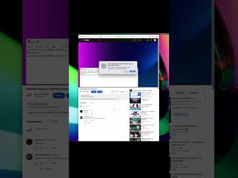 macOS: Cómo usar Live Text para copiar y compartir texto en video