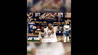 Download lagu Sidek Brothers and The 1992 Thomas Cup Team🇲🇾 #shorts mp3