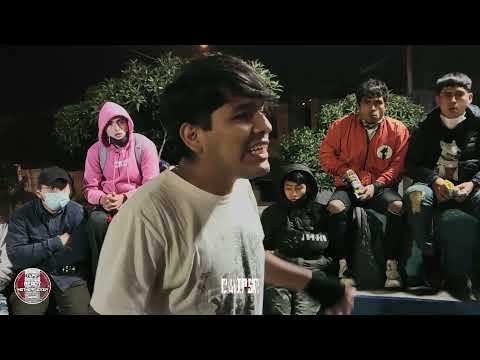 ✅✅🔥🔥 JONEL VS DRYCK 🔥🔥✅✅ CALIPSO-RMF/OCTAVOS TEMP3 EDICIÓN 12 MADE IN HIPOCENTRO V2