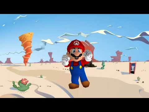 Super Mario Bros Super Show! Remastered End Credits (Do The Mario Song)