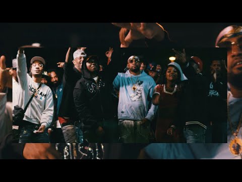 MMBVelli x Knick Gunz - Clout (Filmed & Edited By @tappedinsessions ) Co-Directed : @newlenzent