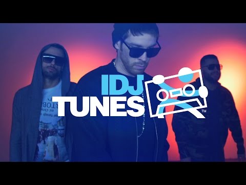 CONNECT FEAT. COBY - LOKACIJA (OFFICIAL VIDEO)