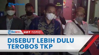 Yosef dan sang Adik Disebut Lebih Dulu Terobos TKP Subang sebelum Danu, Ambil Barang dari Lokasi