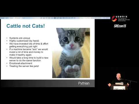 SREcon15 - Making Every SRE Hire Count