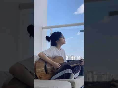 MISSING YOU ( Phương Ly ) - Acousitc version by LyLy