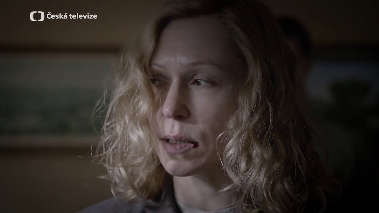 PAST (TV Film) ČR 2020 - Trailer