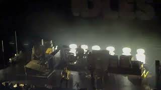 Benzocaine - IDLES Live at The Paramount Theatre in Seattle, Washington 5/8/2024