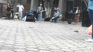 REGGAE LA TINTA-COVER-AIRE DE GOLDEN GANGA