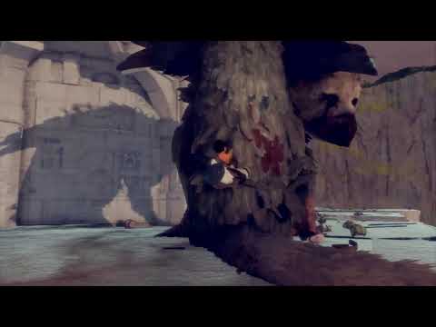The Last Guardian - Playthrough PT 4