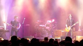 The Tea Party - Writings On The Wall (Live In Montreal)