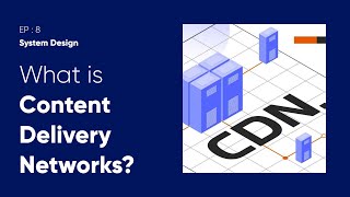 🔴 What is Content Delivery Network(CDN)?🚀 - in Tamil