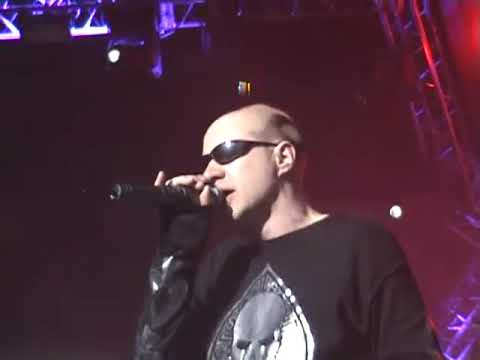 Tony Martin - Eternal Idol (Live)