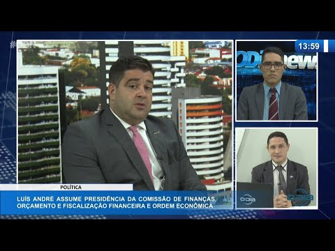 Política do Dia 10 02 2021