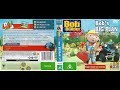 Opening To Bob The Builder Bob S Big Plan 2005 AU DVD