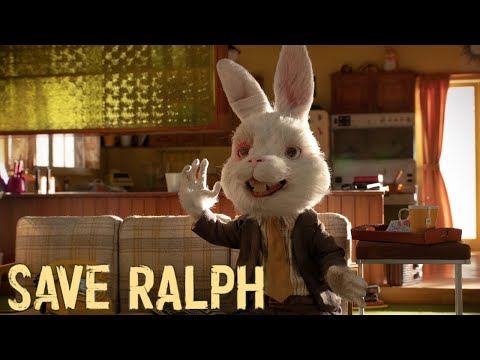 Save Ralph 2021 Humane Society Animal Testing Animated Short Film | Animation Review