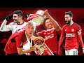 How Manchester United Won The 2023-24 Emirates FA Cup 🏆