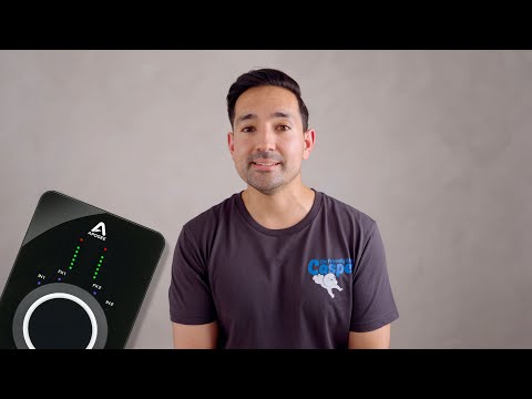 Jonathan Morrison x Duet 3 - How to Get Amazing Audio Anywhere