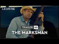 The Marksman - Trailer (deutsch/german; FSK 12)