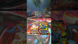 Opening Obsidian Flames and Phantasmal Flames! #obsidianflames #phantasmalflames #pokemoncards #tcg