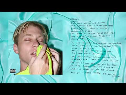 Video thumbnail for Nervous