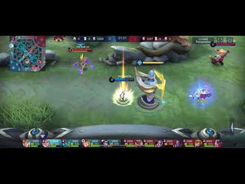 Silvana vs Fanny | Silvanna Best Build for 2021 | Silvanna Gameplay - Mobile Legends