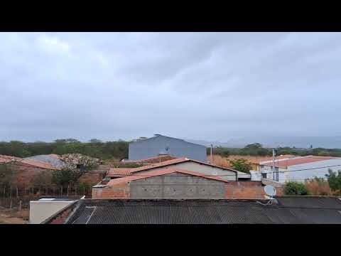 Frecheirinha Ceará 27/01/2026