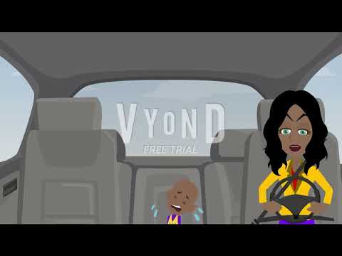 Little Bill misbehaves at McDonald's (my Sarah West version)