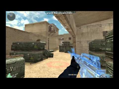 [CF EU] in]Finity_* goes First Lieutenant !