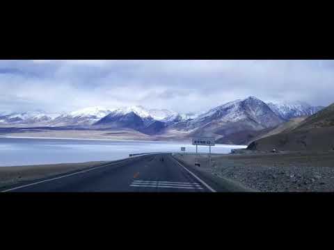 TRAVEL | Pamir Mountains