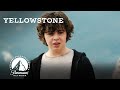 The Evolution of Carter | Yellowstone