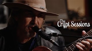 Giant Sand - Song So Wrong // The Crypt Sessions