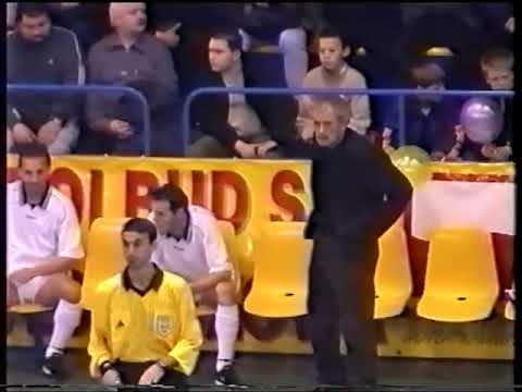 ARCHIVE 2001 Clearex - Program 5-3