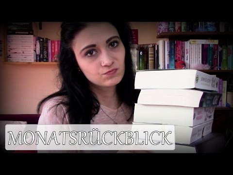 [Monatsrückblick] April 2017 \\ Rückwärts und bergab