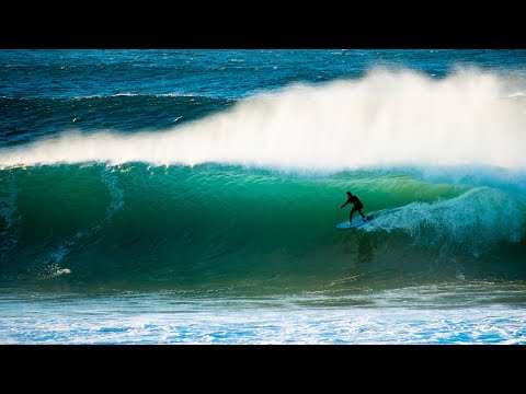Grant “Twiggy” Baker’s Secret Score in South Africa