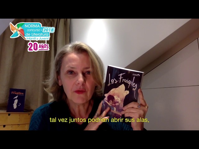 Vídeo relacionado con L'école du désert