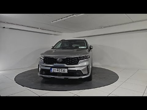 Kia Sorento 2.2 Diesel K4 7 seats - Image 2