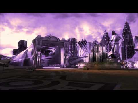 Injustice: Gods Among Us Online Casuals w/ AU_SUCK (PSN) - 2/27/14