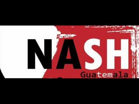 Would You Be So Kind - Nash