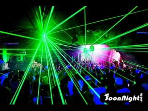 Robbie Rivera - New Direction (Robbie Rivera Le Ducky Dub)