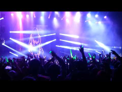 [Live] Can't Breakup Girl, Can't Breakaway Boy