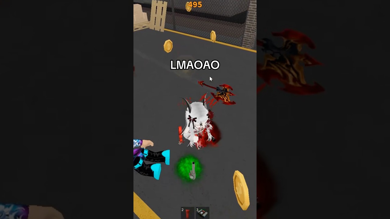 One of my fav clips 😭