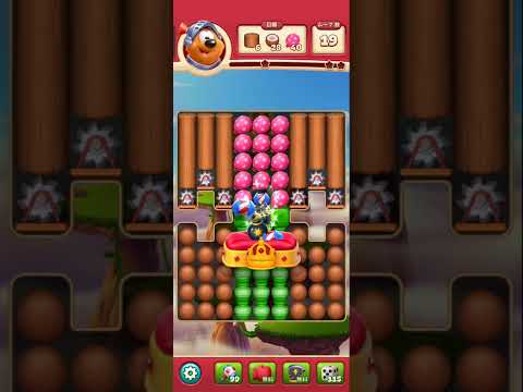 Toonblast Level 8265−8327