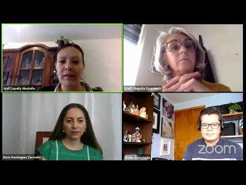 Herramientas de Videoconferencia: ZOOM • Facultad de Odontología