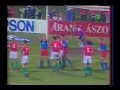 video: Hungary - Liechtenstein, 1999.03.27