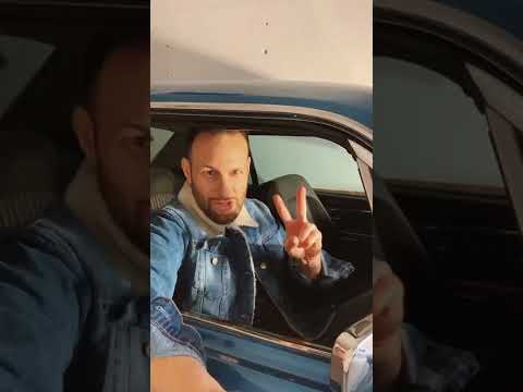 Rahmenlose Magnet Kennzeichenhalter von IVALITY