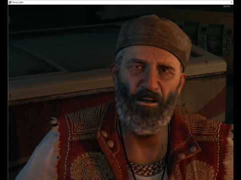 Zagrajmy w Dying Light fallowing   Misja sabil zmieniony odc 14