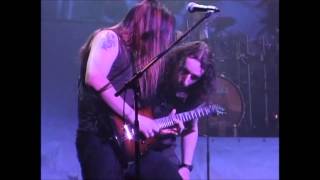 8th Commandment - Sonata Arctica (For the Sake of Revenge) HD 1080p